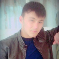 Otabek Jurayev