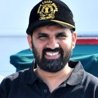 Anil S