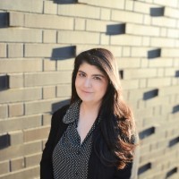 Tegan Silva, PMP, A-CSM, CSPO