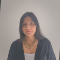Angie Paola Zabala Fuquen