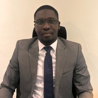 Augustin Kory Diouf