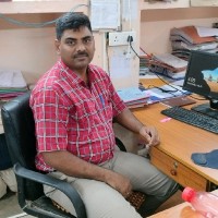 Tmk Reddy Crpf
