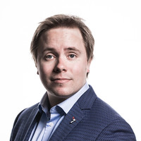 Micke Suopuro