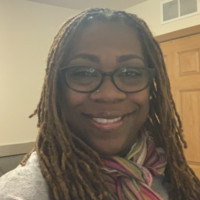 Mandisa Neal