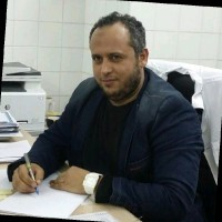 Algameel Mohamed