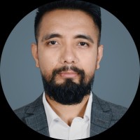 Rakesh Shrestha