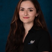 Angelina Gauthier