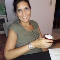 Romina Mariel Mazzeo