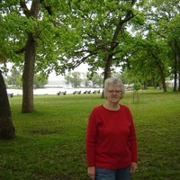 Sandra Baldwin
