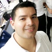 Carlos Andrés Gaete Orellana
