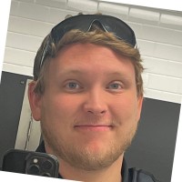 Connor Johnson