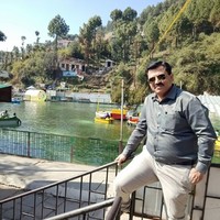 Shivaji Sumbe