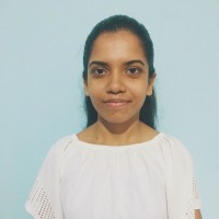Trenali Tharushika