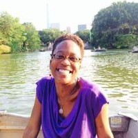 Shani Smallwood Warner