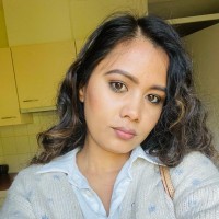 Ganga Thapa