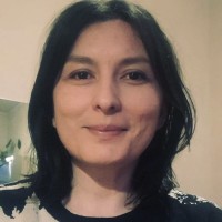 Gloria A A Rodriguez