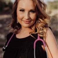 Stephanie Geer