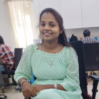Yashodha S M