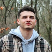 Jacob Larrison