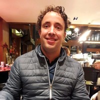 Matthijs Meijer