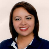 Cristina Alexandra Alulema Criollo