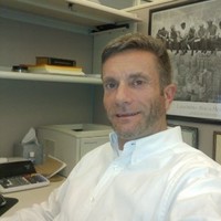 Jeff Curtin, Cce, Cicp