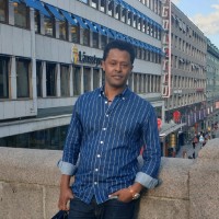 Estefanos Mekonnen Kebede