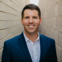 Trey Vineyard, CFP®