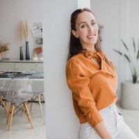 Romina Yebra Esposito