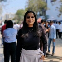 Anushka Bhokare