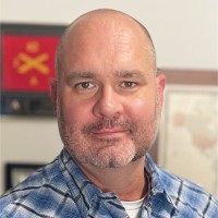 Aaron Berry