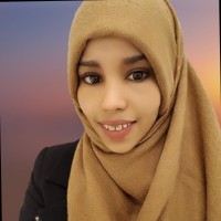 Maria Osman
