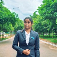 Dharshini Jayaseelan