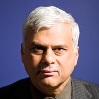Sunil Saggar
