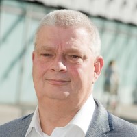 Henny de Jong