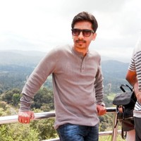 Harsh Kunal
