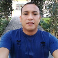 Jose Miguel Rios Arenas