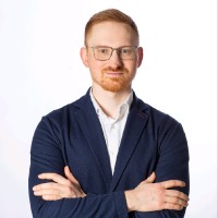 Dimitri Knorr