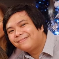 Miguel Angelo Joaquin