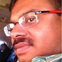 Dhinagaran Ramachandran