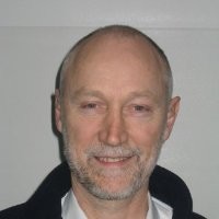 Rolf Mortensen