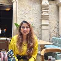 Prerna Mehta