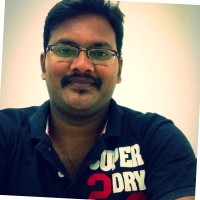 Selvarajan Thangavel