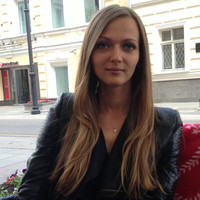 🔨 Анна Карташева