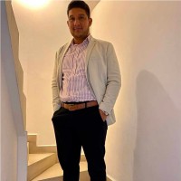 Kevin Hernandez Ruiz