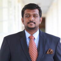 Dr Sudalai Shunmugam S