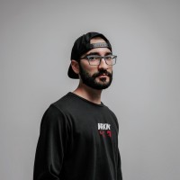 Jose Carlos Urquizú Arroyave