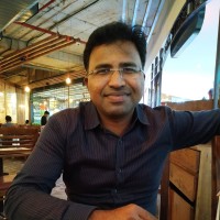 Balachandran Rajaraman