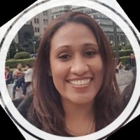 Iraquel Cordero Ángeles