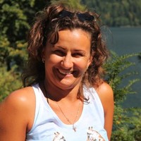 Наталья Спиридонова